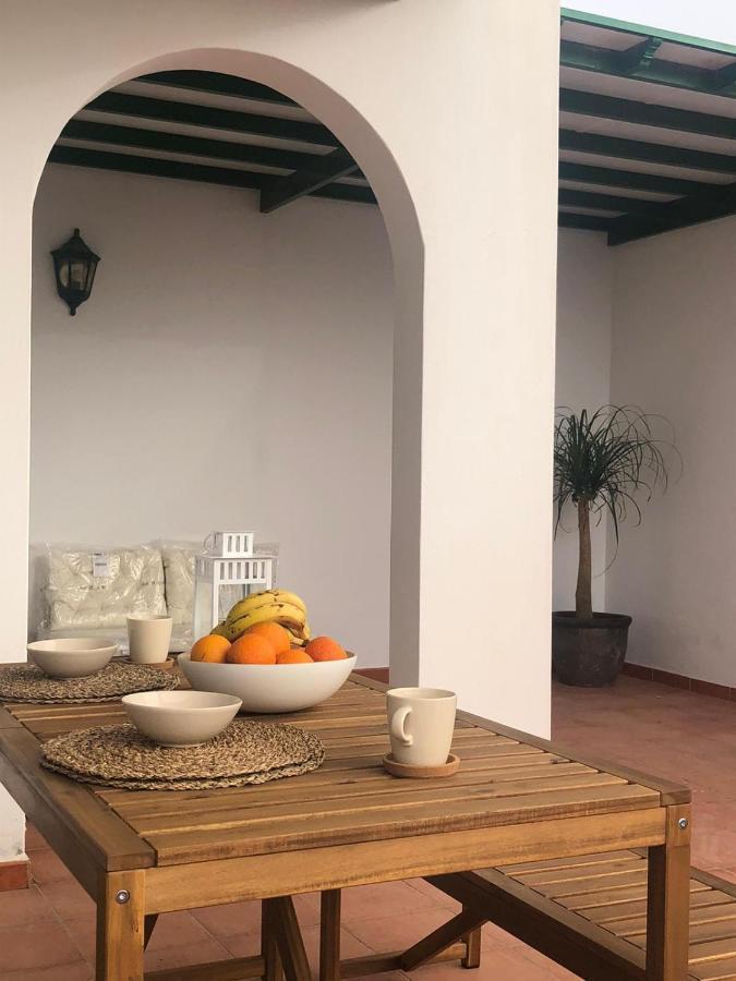 Casa Los Ajaches Playa Blanca  Eksteriør billede