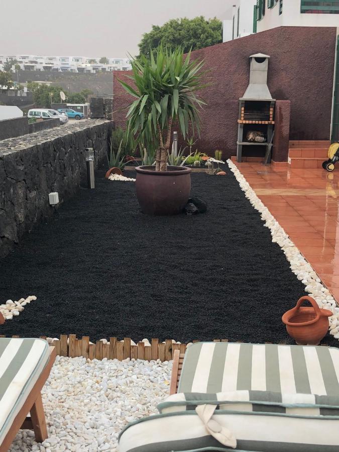 Casa Los Ajaches Playa Blanca  Eksteriør billede
