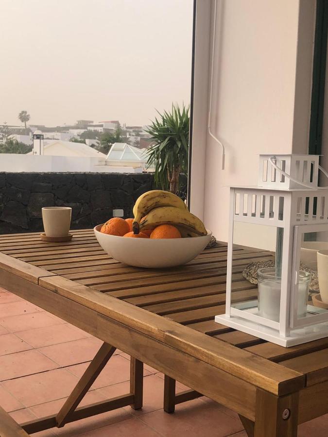 Casa Los Ajaches Playa Blanca  Eksteriør billede