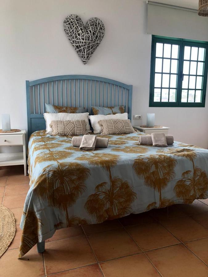 Casa Los Ajaches Playa Blanca  Eksteriør billede
