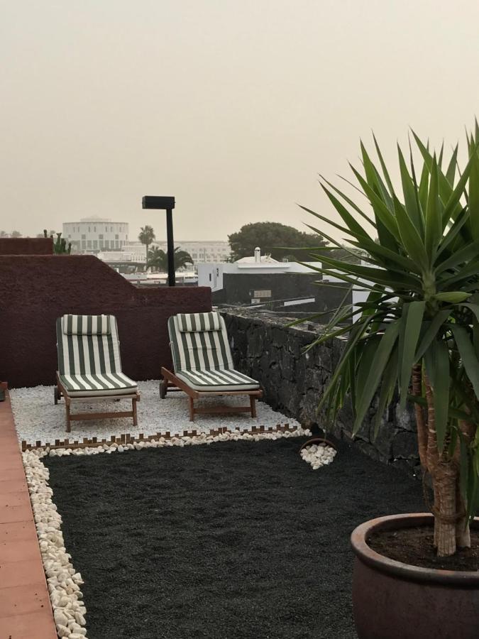 Casa Los Ajaches Playa Blanca  Eksteriør billede