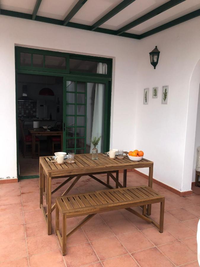 Casa Los Ajaches Playa Blanca  Eksteriør billede