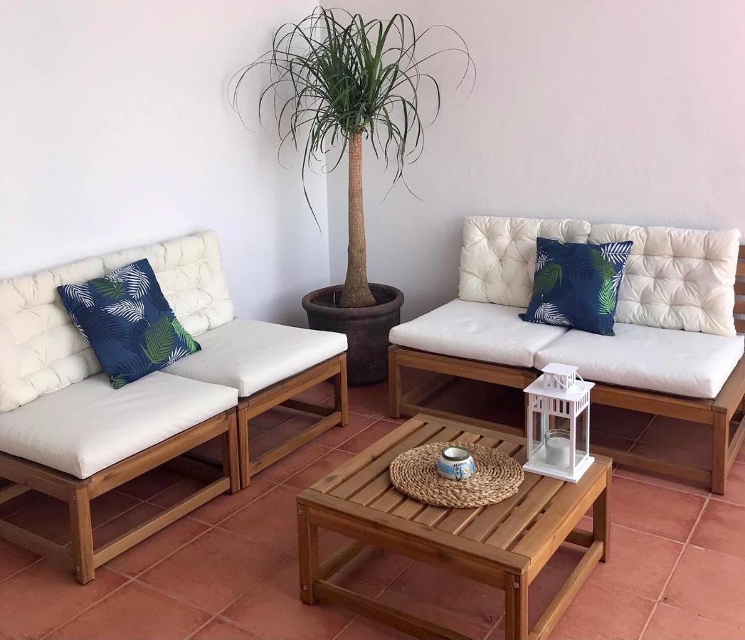 Casa Los Ajaches Playa Blanca  Eksteriør billede